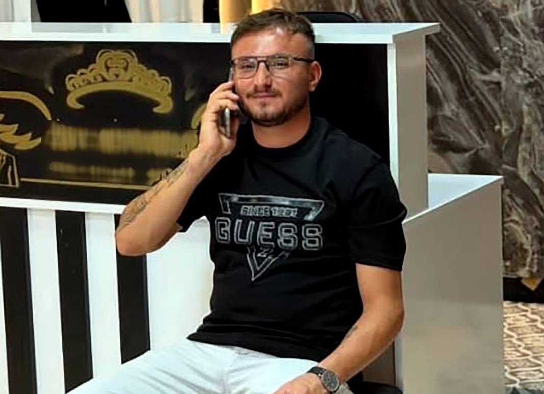 Bakışından rahatsız olduğu kişiyi öldürdü! 4